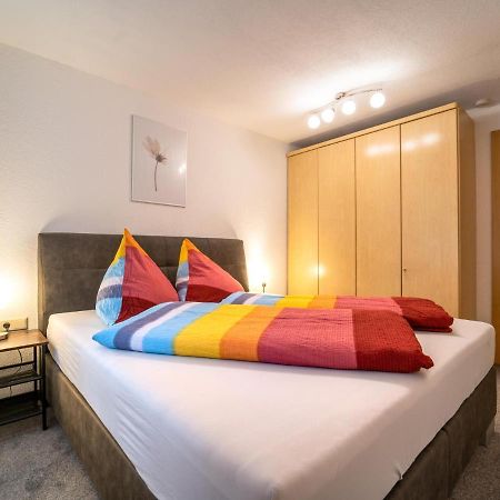 Apartament Haus Felder Gortipohl Zewnętrze zdjęcie