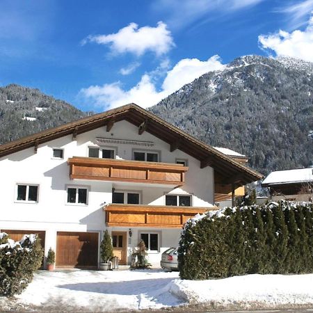 Apartament Haus Felder Gortipohl Zewnętrze zdjęcie
