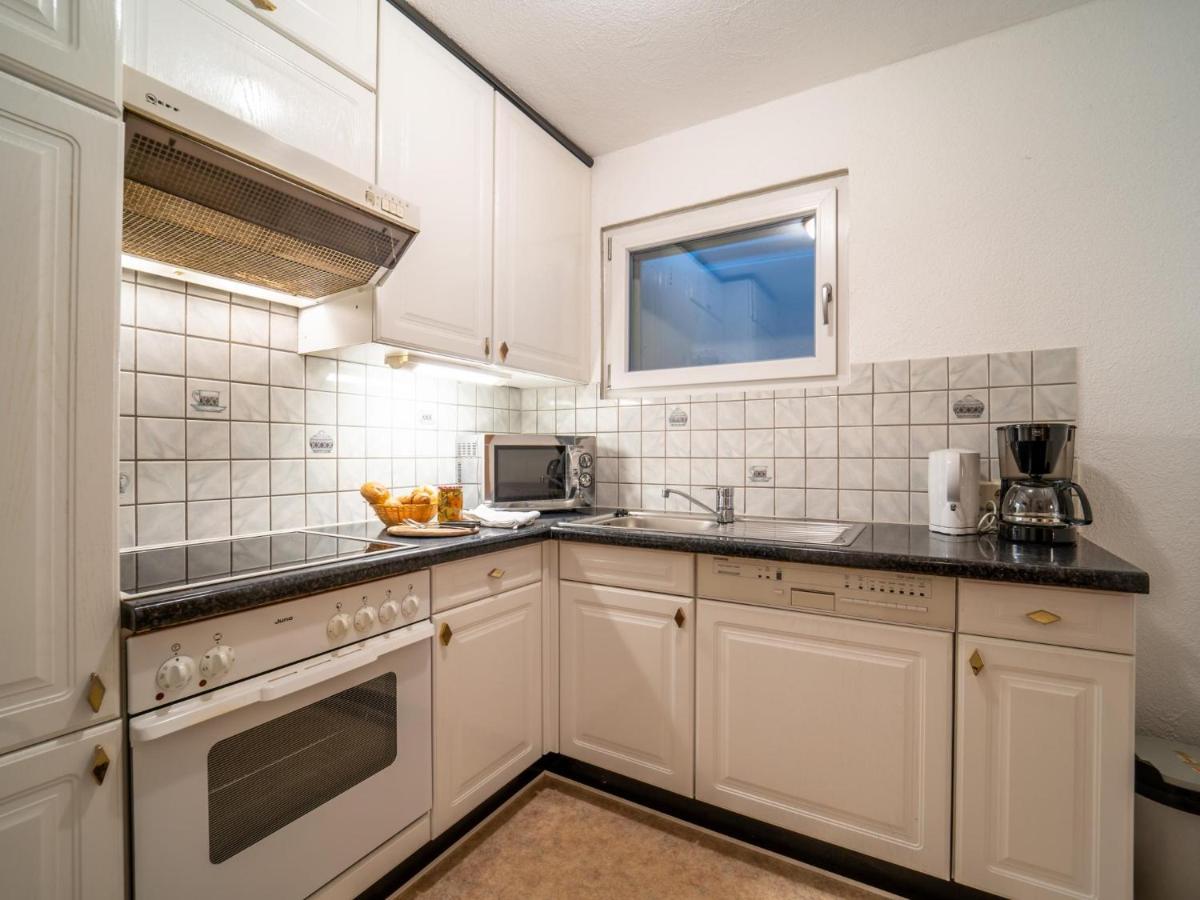Apartament Haus Felder Gortipohl Zewnętrze zdjęcie